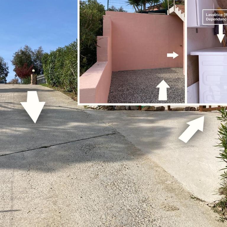 Appartamenti La Risacca - ArgonautiVacanze - Appartamento con Vista Mare - 13