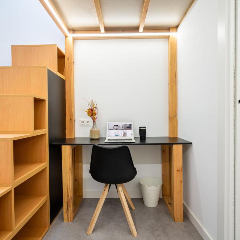 Tiendas 26 - Habitación Doble - 2