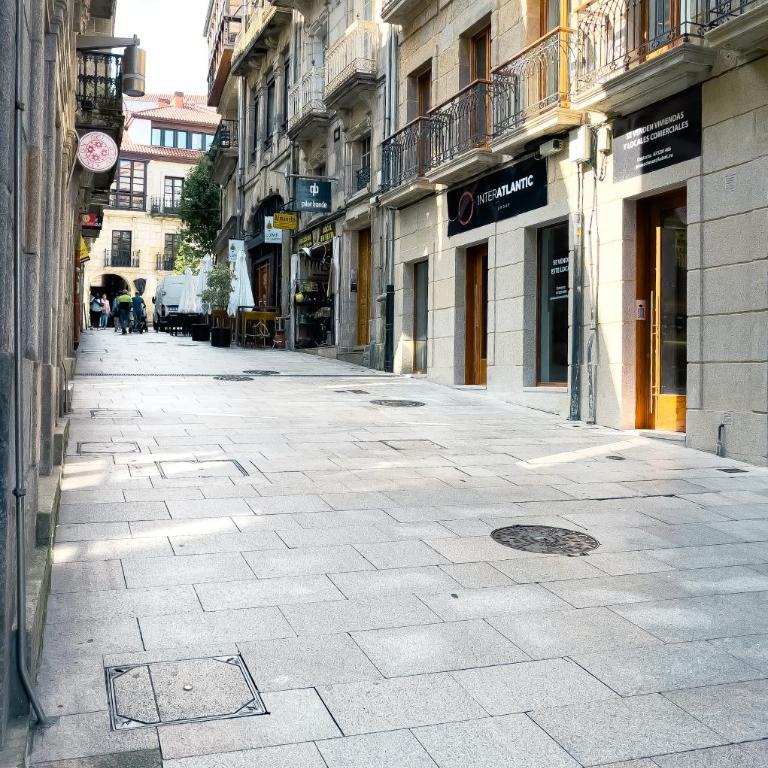 ElNido_del_CascoViejo - Apartamento de 1 dormitorio - 23
