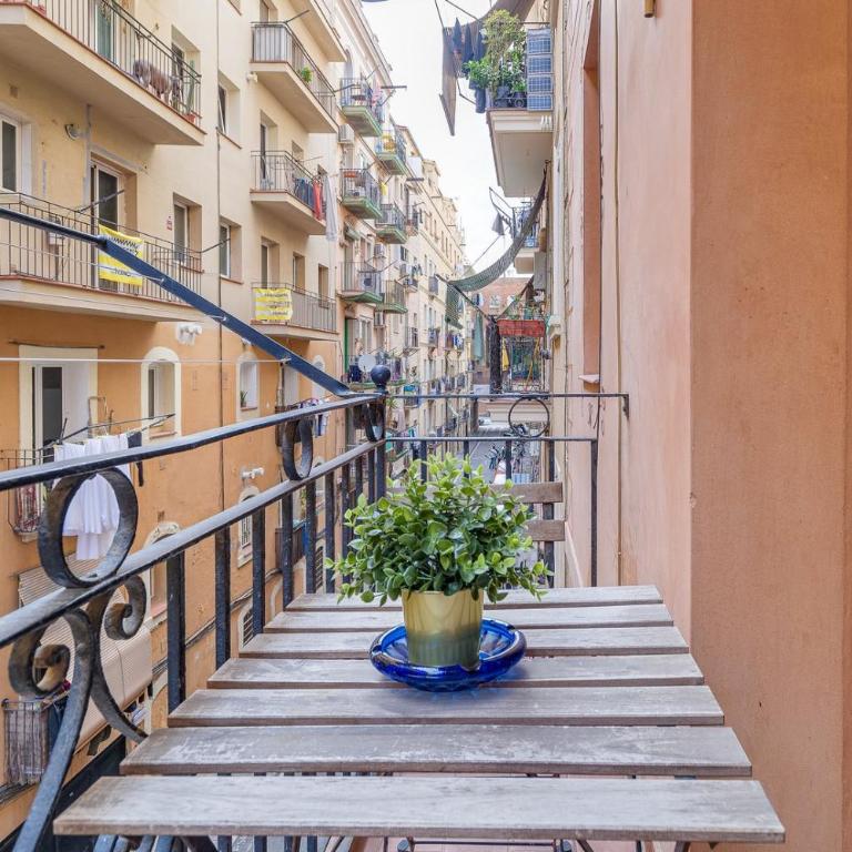 GuestReady - Precioso refugio en la Barceloneta - Two-Bedroom Apartment - 3