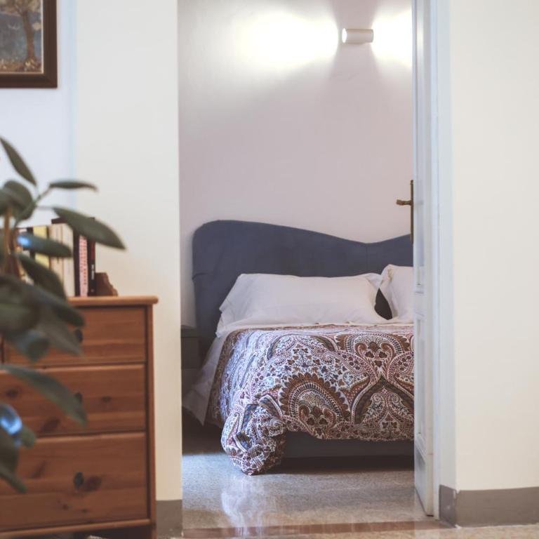 Chiama Ride the Beauty Assisi - Appartamento con 1 Camera da Letto - 28
