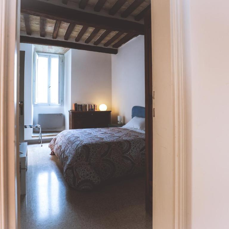 Chiama Ride the Beauty Assisi - Appartamento con 1 Camera da Letto - 32