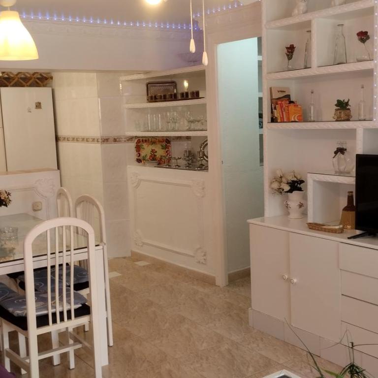 FUENGIROLA PISCINA privada - Casa de 3 dormitorios - 17