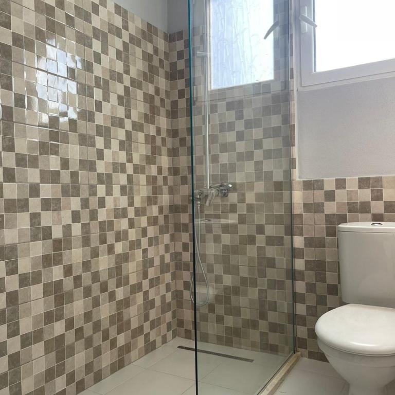 Doris Apartment Ulcinj Montenegro - One-Bedroom Apartment - 14