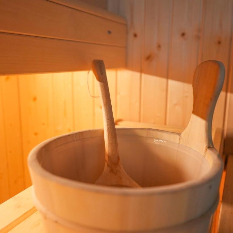 Chalet Les Prés Chaussottes - Maison 8 Chambres - 16