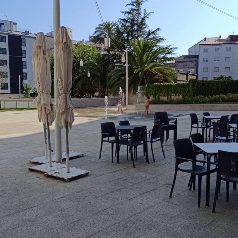 VUT "O Pazo" Sanxenxo os espera - Apartamento de 2 dormitorios - 35
