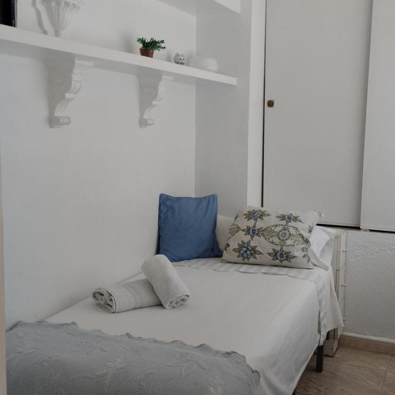 FUENGIROLA PISCINA privada - Casa de 3 dormitorios - 37