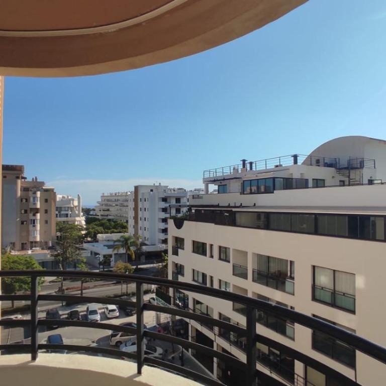 Apartamento Marbella Centro - One-Bedroom Apartment - 4