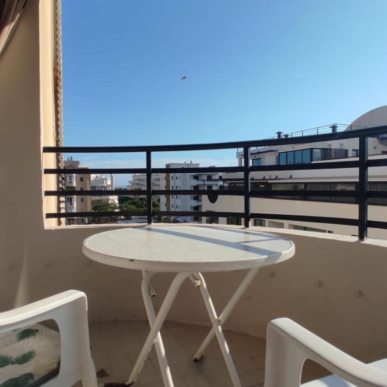 Apartamento Marbella Centro - One-Bedroom Apartment - 15