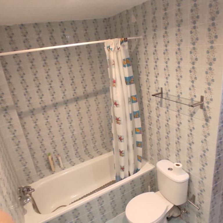 Apartamento Marbella Centro - One-Bedroom Apartment - 13