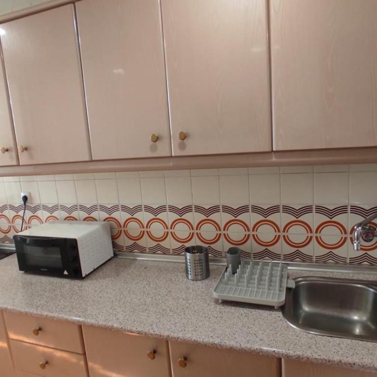 Apartamento Marbella Centro - One-Bedroom Apartment - 10