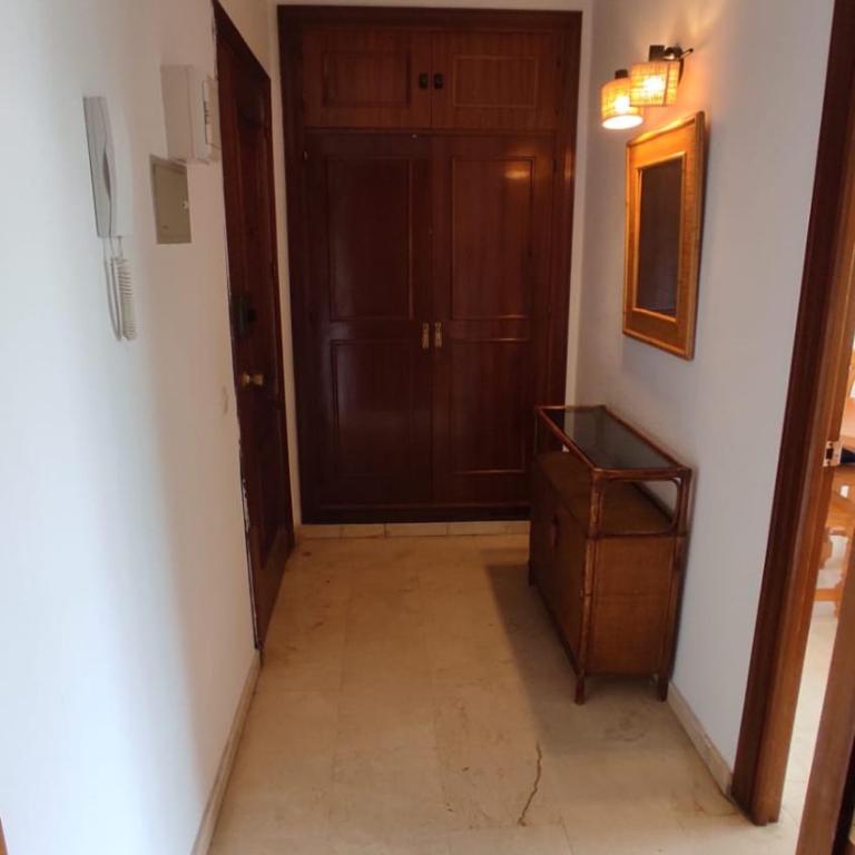 Apartamento Marbella Centro - One-Bedroom Apartment - 5