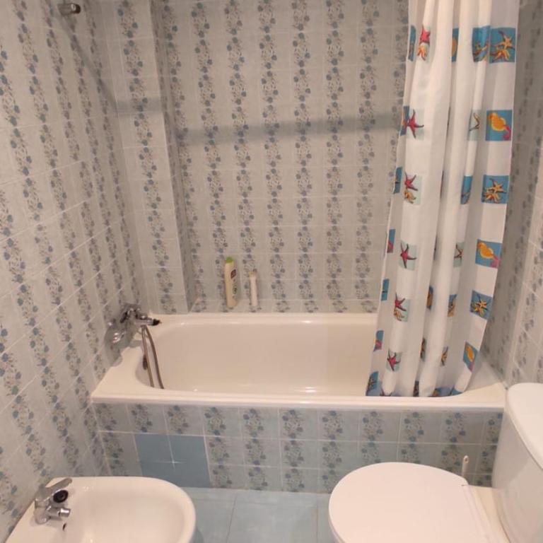 Apartamento Marbella Centro - One-Bedroom Apartment - 11
