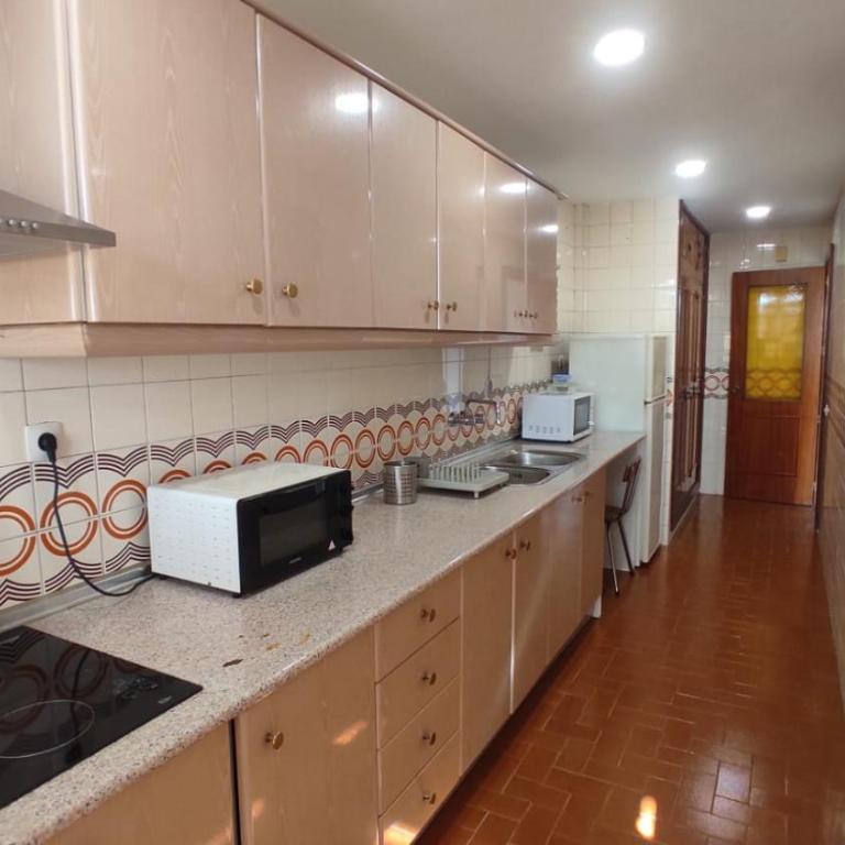 Apartamento Marbella Centro - One-Bedroom Apartment - 14