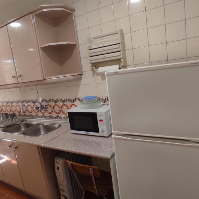 Apartamento Marbella Centro - One-Bedroom Apartment - 9