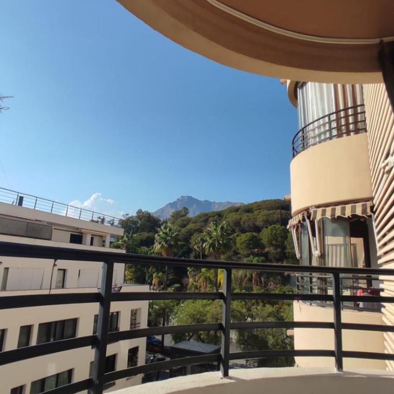 Apartamento Marbella Centro - One-Bedroom Apartment - 2