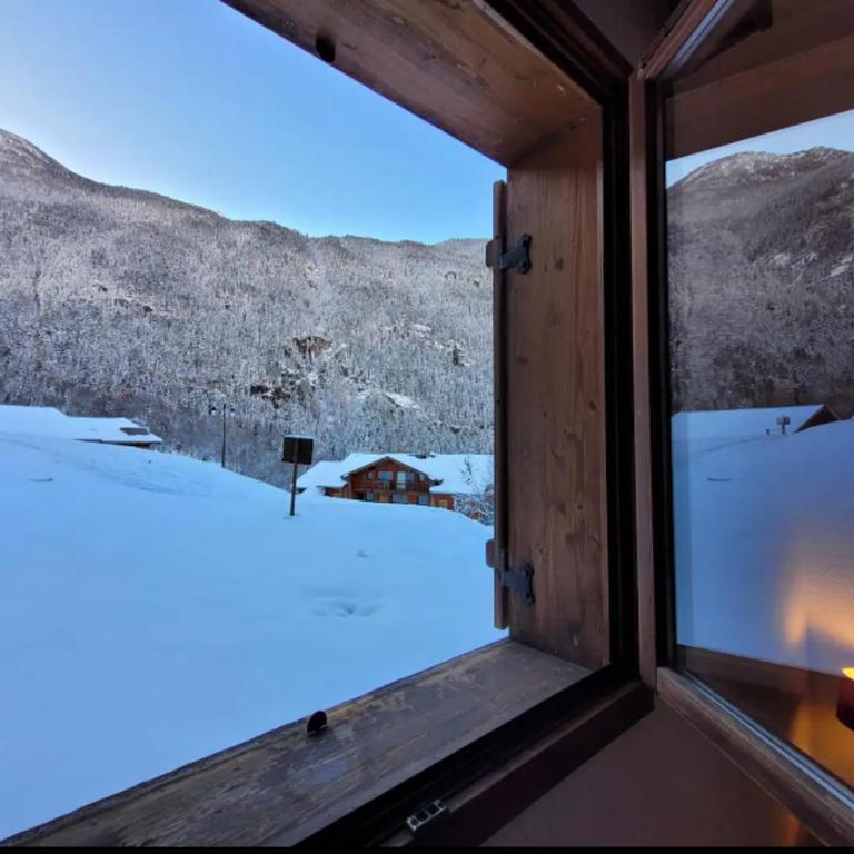 Hôte Altitude - Appartement 2 Chambres avec Terrasse - 5