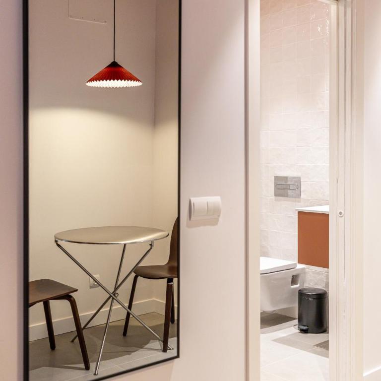 Estudios Arturo Soria by Rent Me - Studio - 2