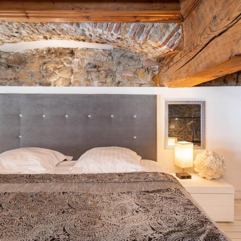 Le Carré Mercière , Appartements de Luxe au cœur de Lyon, Loft - Loft - 29