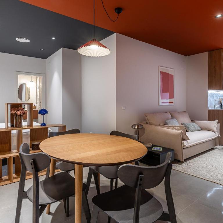 Estudios Arturo Soria by Rent Me - Deluxe Studio - 3