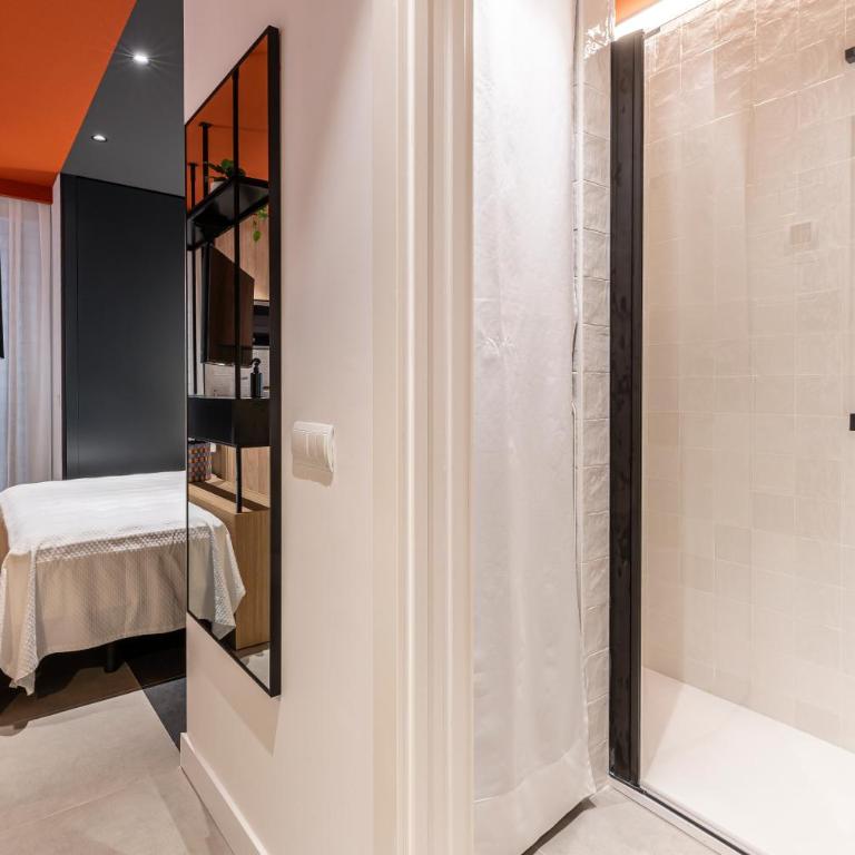 Estudios Arturo Soria by Rent Me - Studio - 5