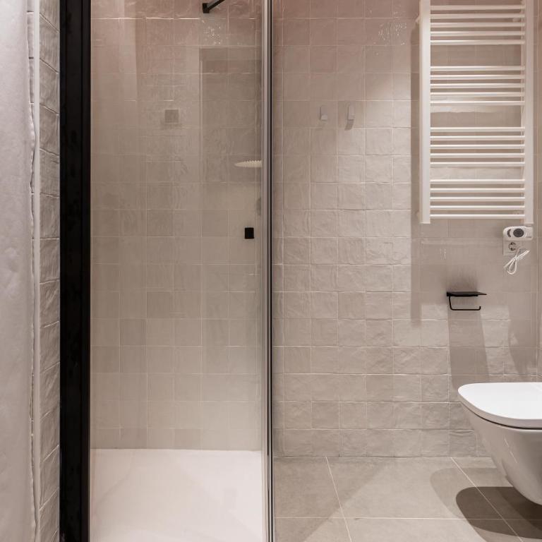 Estudios Arturo Soria by Rent Me - Studio - 6