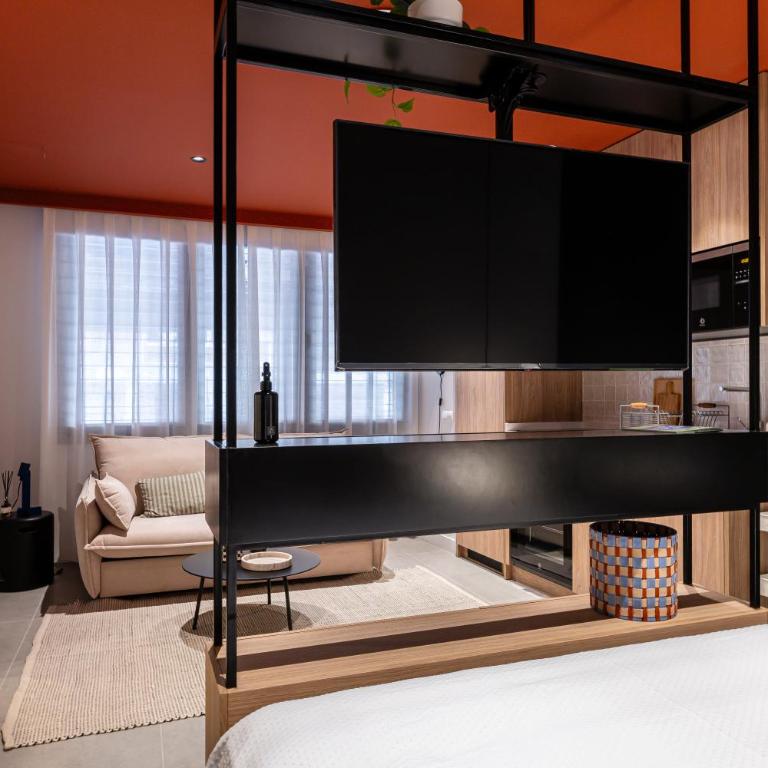 Estudios Arturo Soria by Rent Me - Studio - 10