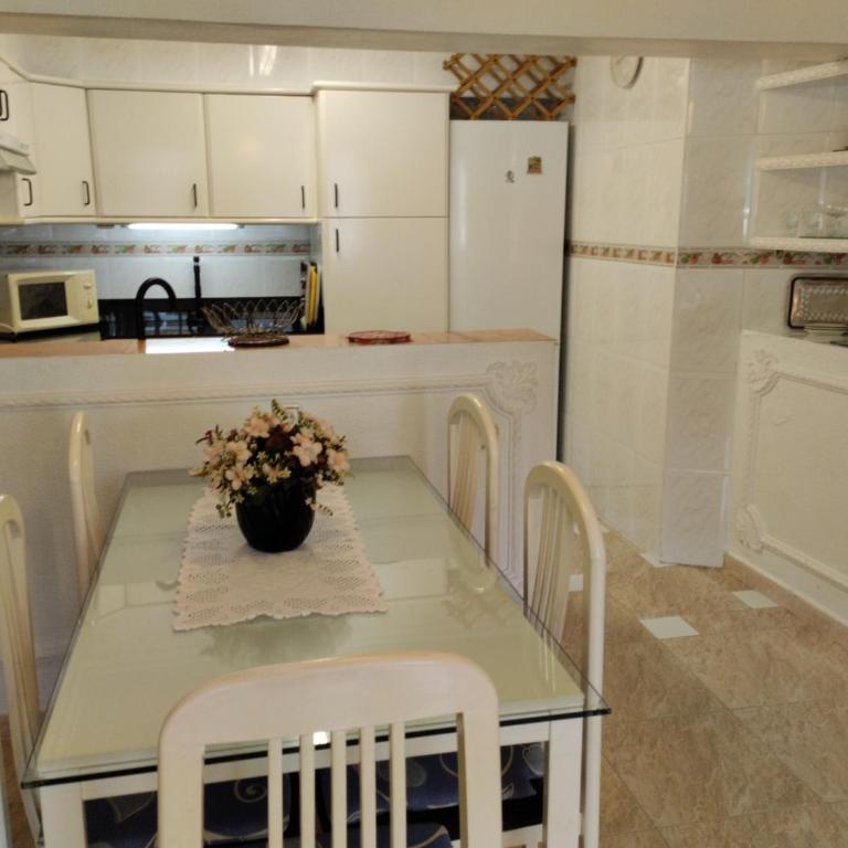 FUENGIROLA PISCINA privada - Casa de 3 dormitorios - 27