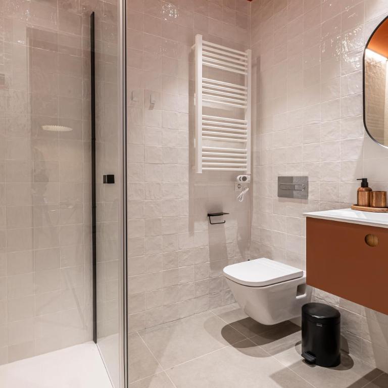 Estudios Arturo Soria by Rent Me - Studio - 12
