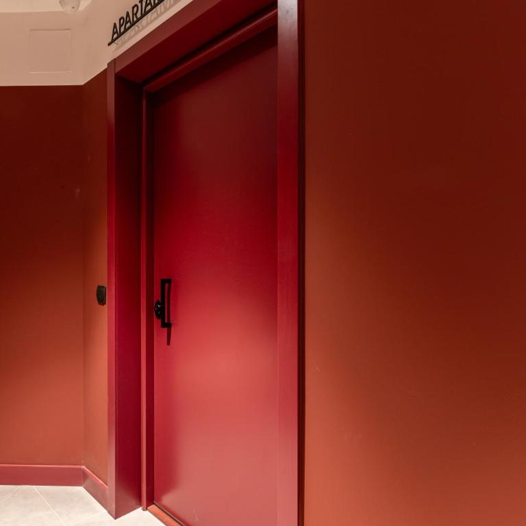 Estudios Arturo Soria by Rent Me - Studio - 13