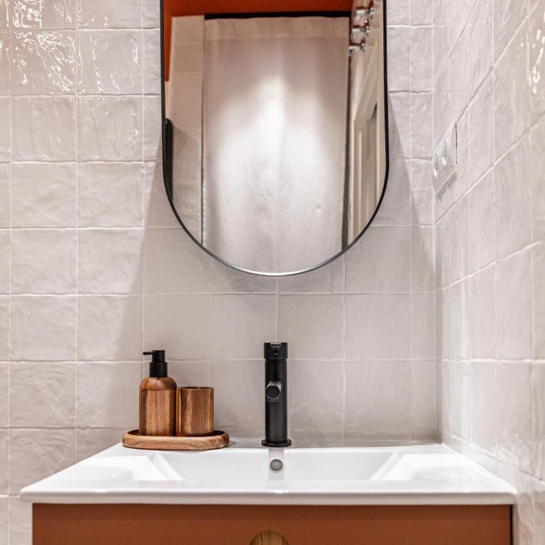 Estudios Arturo Soria by Rent Me - Studio - 14
