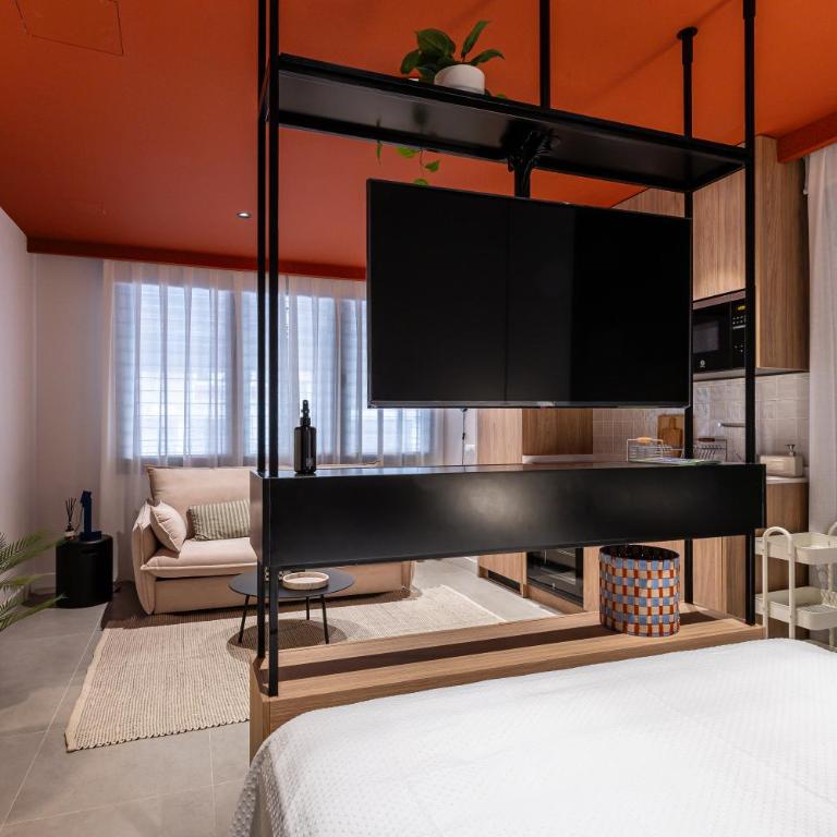 Estudios Arturo Soria by Rent Me - Studio - 15