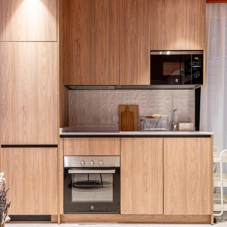Estudios Arturo Soria by Rent Me - Studio - 16
