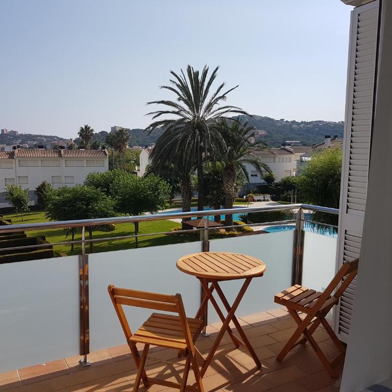 Casa 7 - Parc Sant Ramon, descanso y armonía - Casa Unifamiliar de 3 dormitorios - 8