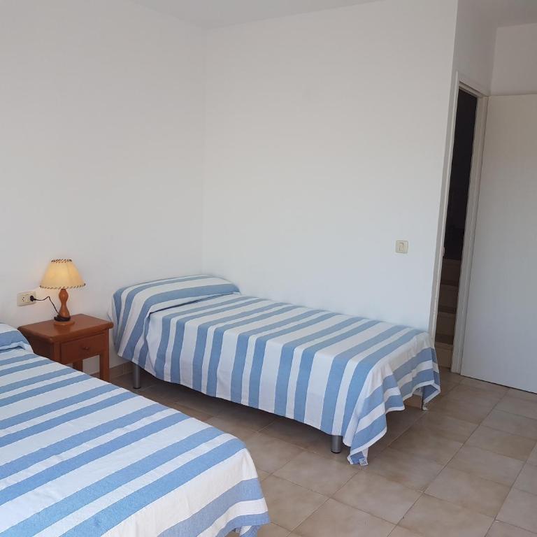 Casa 7 - Parc Sant Ramon, descanso y armonía - Casa Unifamiliar de 3 dormitorios - 9