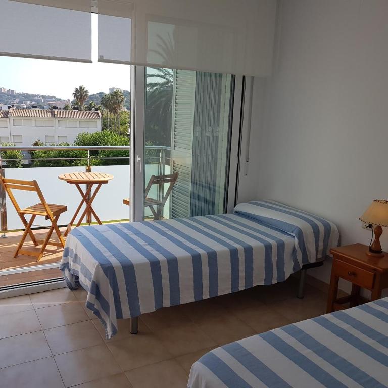 Casa 7 - Parc Sant Ramon, descanso y armonía - Casa Unifamiliar de 3 dormitorios - 10