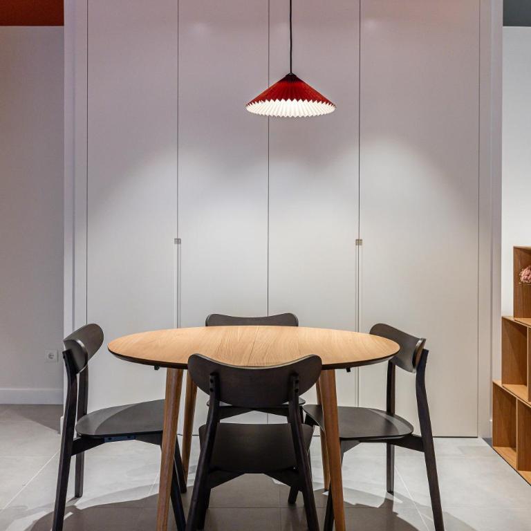Estudios Arturo Soria by Rent Me - Deluxe Studio - 7