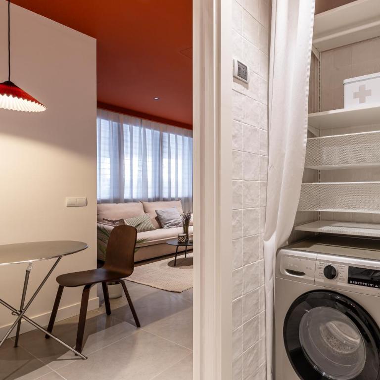 Estudios Arturo Soria by Rent Me - Studio - 18