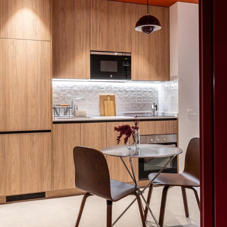 Estudios Arturo Soria by Rent Me - Studio - 25