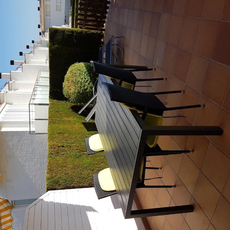Casa 7 - Parc Sant Ramon, descanso y armonía - Casa Unifamiliar de 3 dormitorios - 29