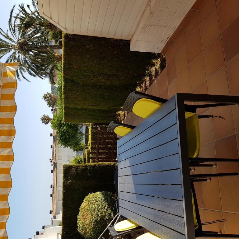 Casa 7 - Parc Sant Ramon, descanso y armonía - Casa Unifamiliar de 3 dormitorios - 30