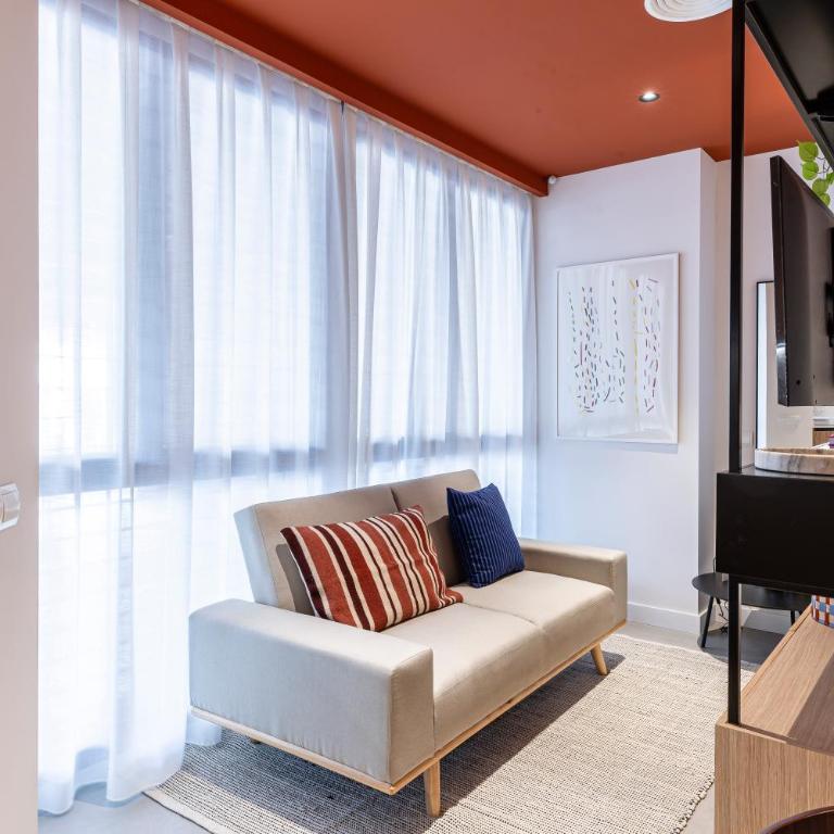 Estudios Arturo Soria by Rent Me - Studio - 27