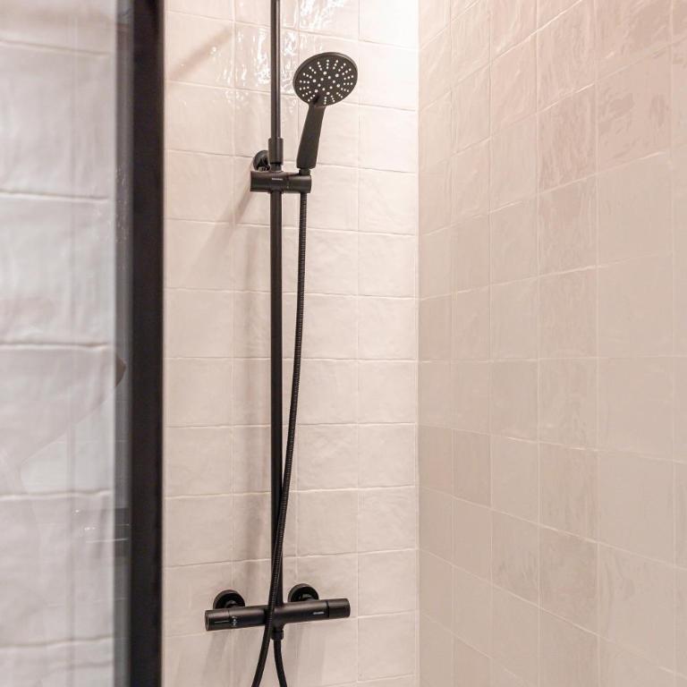 Estudios Arturo Soria by Rent Me - Studio - 33