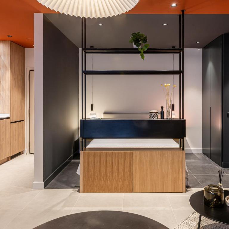 Estudios Arturo Soria by Rent Me - Studio - 35