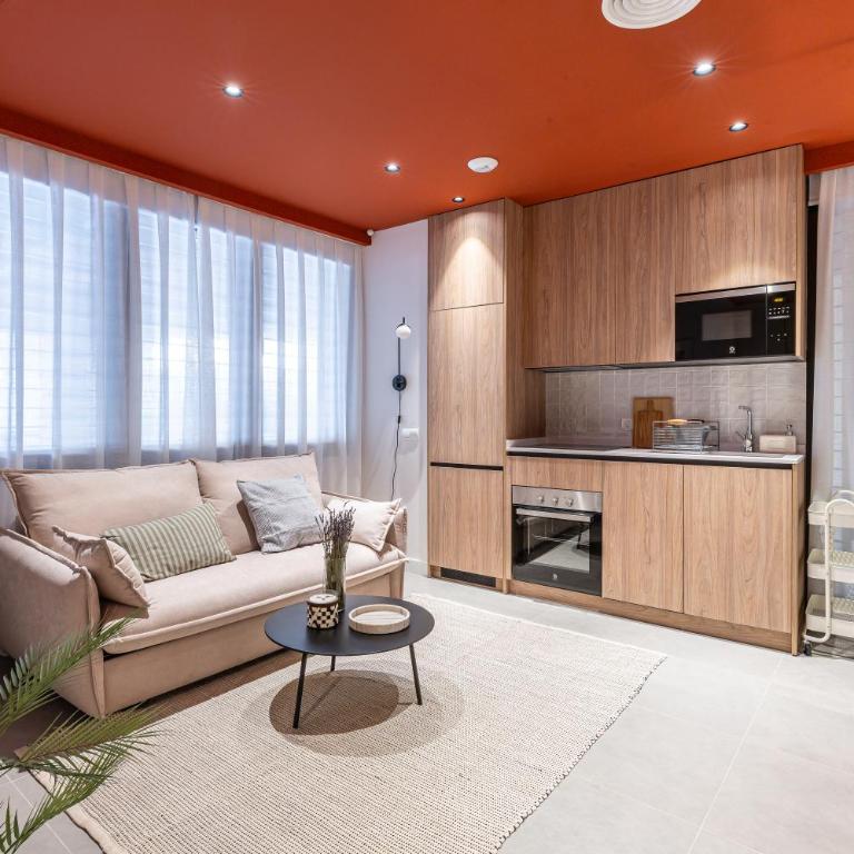 Estudios Arturo Soria by Rent Me - Studio - 36