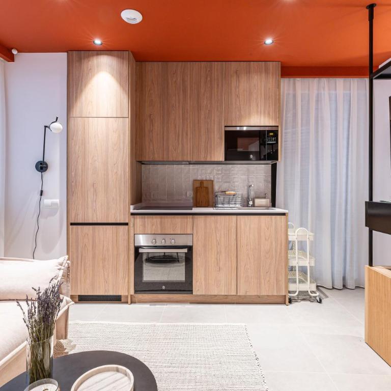 Estudios Arturo Soria by Rent Me - Studio - 37