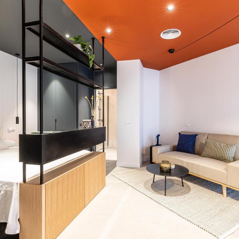 Estudios Arturo Soria by Rent Me - Studio - 41