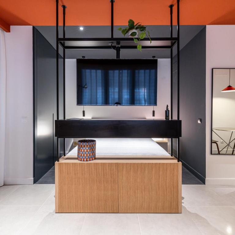 Estudios Arturo Soria by Rent Me - Studio - 42
