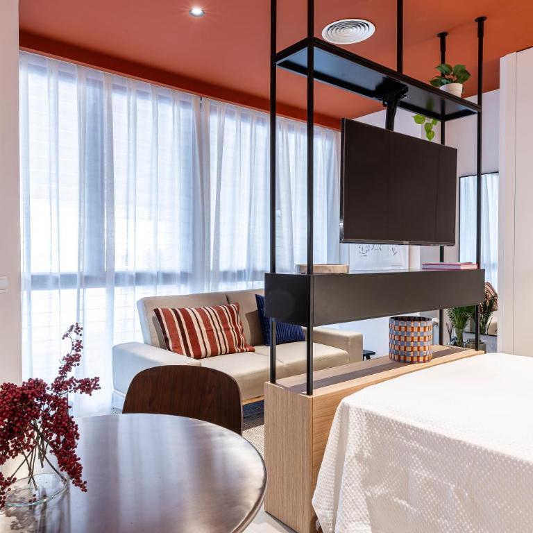 Estudios Arturo Soria by Rent Me - Studio - 46