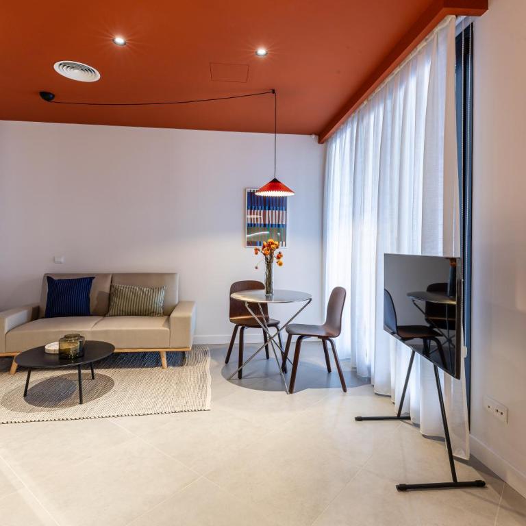 Estudios Arturo Soria by Rent Me - Studio - 47